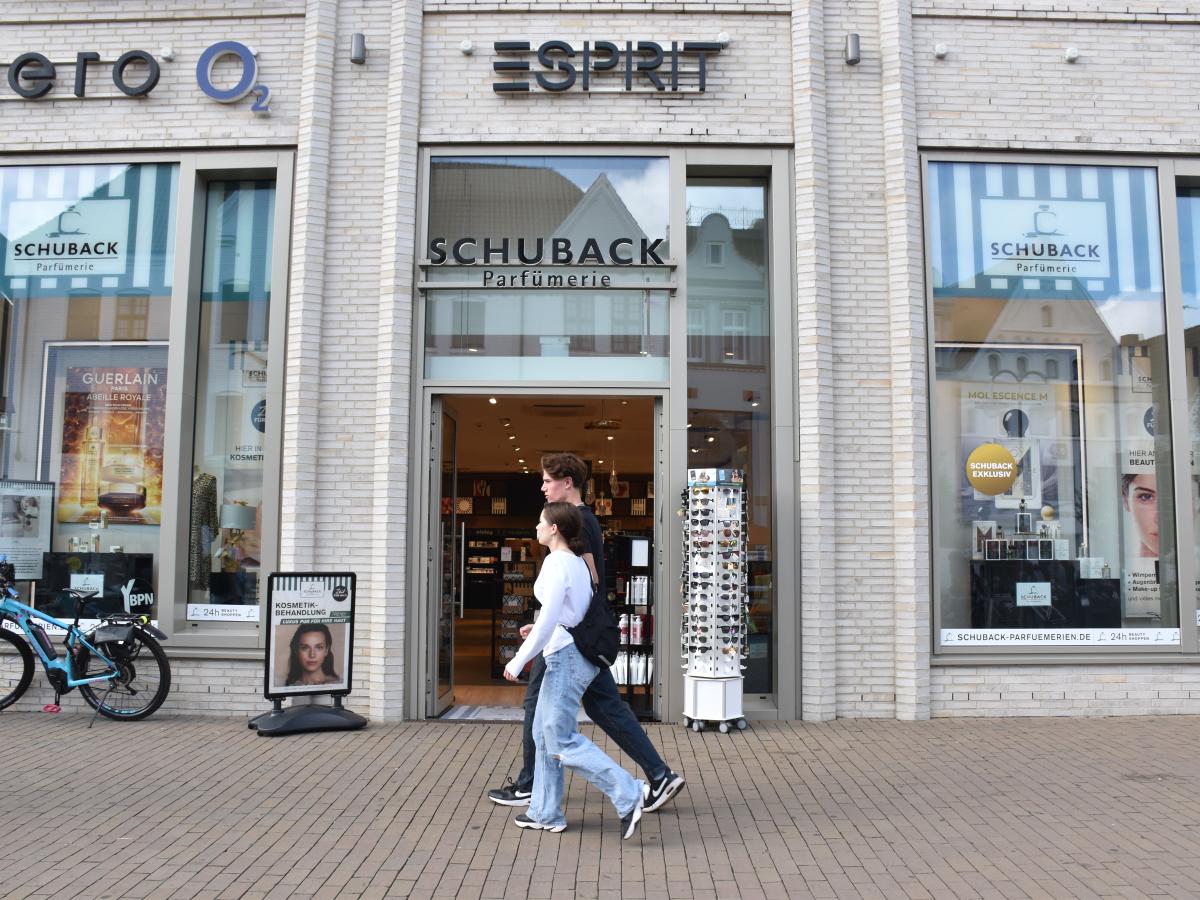 Esprit-Insolvenz: So ist die Lage bei CJ-Schmidt und im Theo