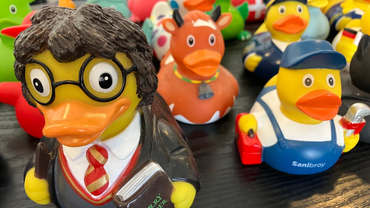 Posten 72 x Badeenten *Pirat* Mitgebsel Kindergeburtstag, Wasser, Spielen, Enten Posten 72 x Badeenten *Pirat* Mitgebsel Kindergeburtstag, Wasser, Spielen, Enten