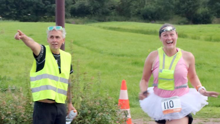 WattenmeerLauf Wechsel am 24. August wieder in Brokdorf