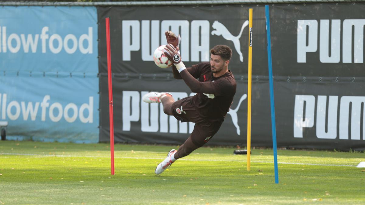 fc st. pauli nikola vasilj