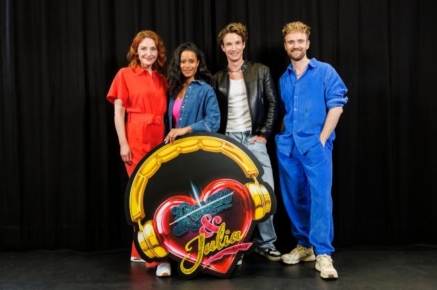 Hamburg: „Eiskönigin“ Willemijn Verkaik schlüpft in neue Rolle