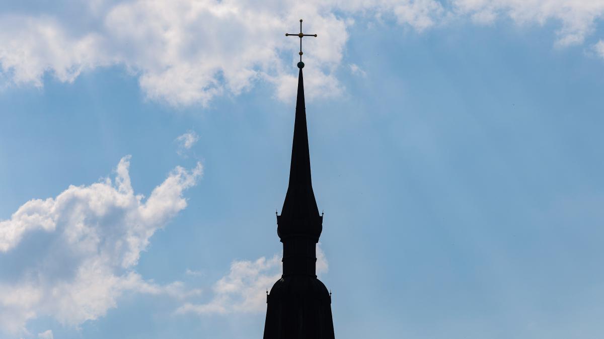 So feiert Osnabrücks Kirche St. Marien 700jähriges Bestehen