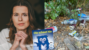 Wie sehr ist die Natur bedroht? Mit Luisa Neubauer