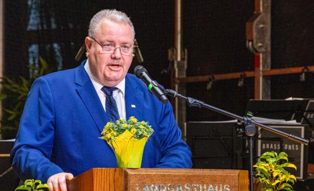 950 Jahre Bohmte Die lustigsten Sprüche der Gratulanten