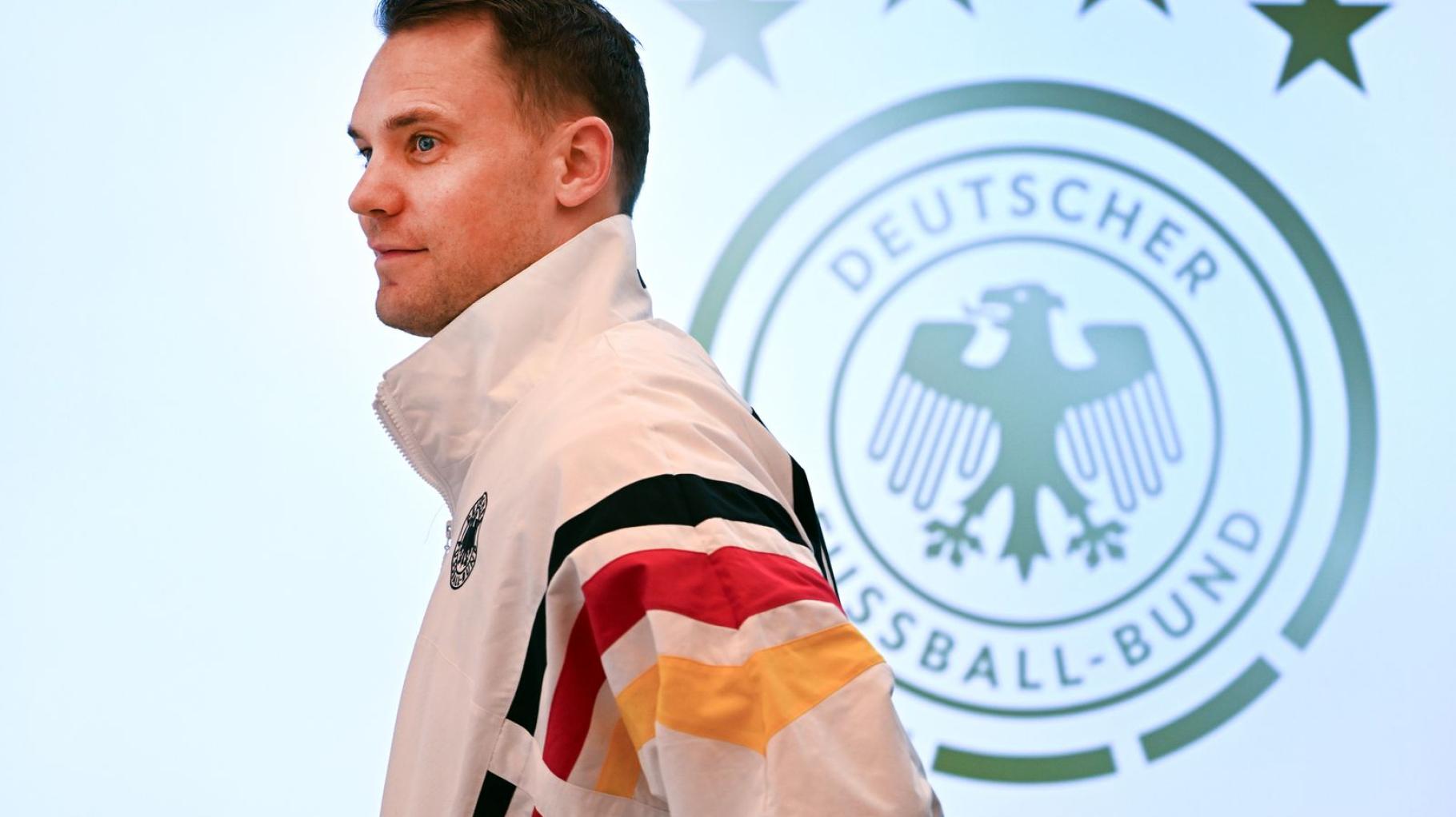 Neuer-Abschied aus der DFB-Elf: Ist das die richtige Entscheidung?