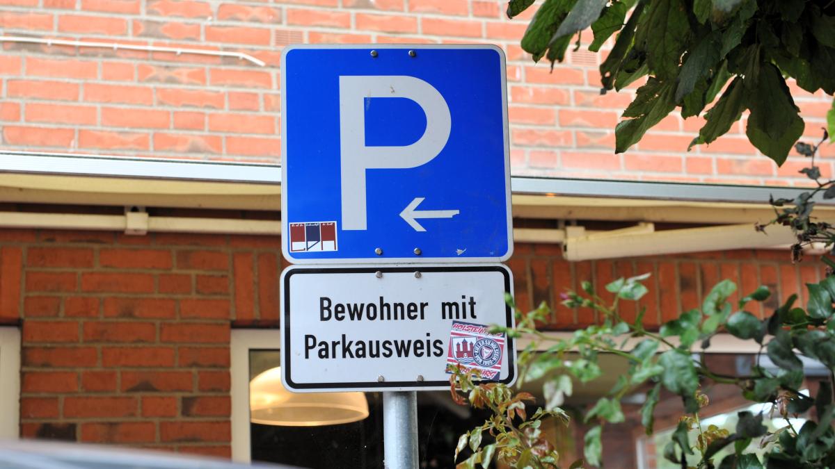 Eckernförde un Rendsburg: Anwohnerparken bald dreimal so teuer?