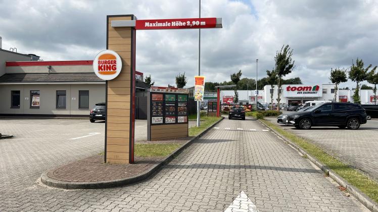 Eiderpark Rendsburg: Deshalb verzögert sich der Umbau weiter