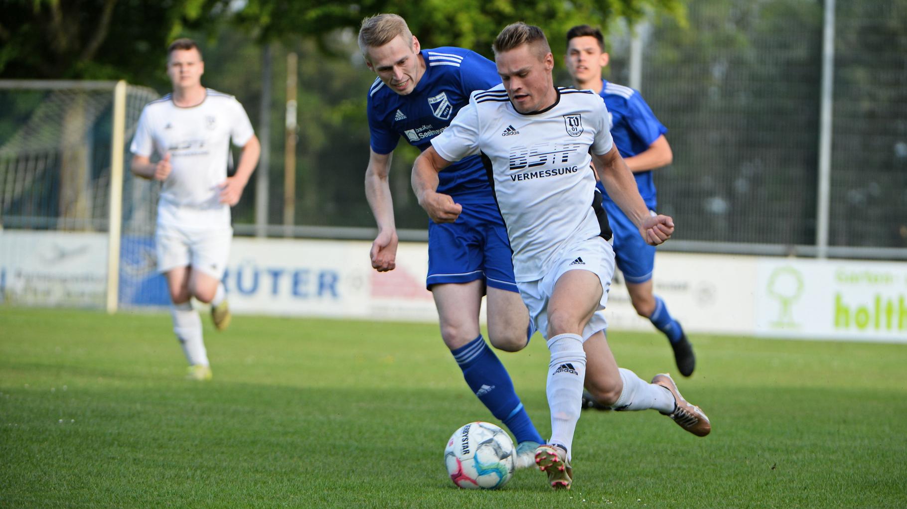 Nogometni klubi se pripravljajo na sezono Kreislige z visokimi ambicijami