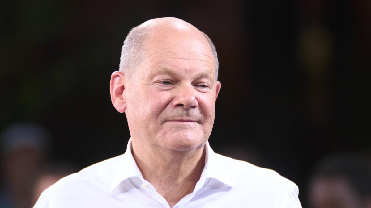 Zweite Amtszeit für Olaf Scholz? Was für den Kanzler spricht