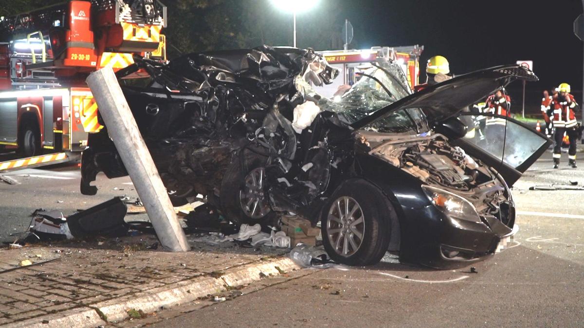 Tödlicher Unfall in Bad Rothenfelde: Haftstrafe für Dissener