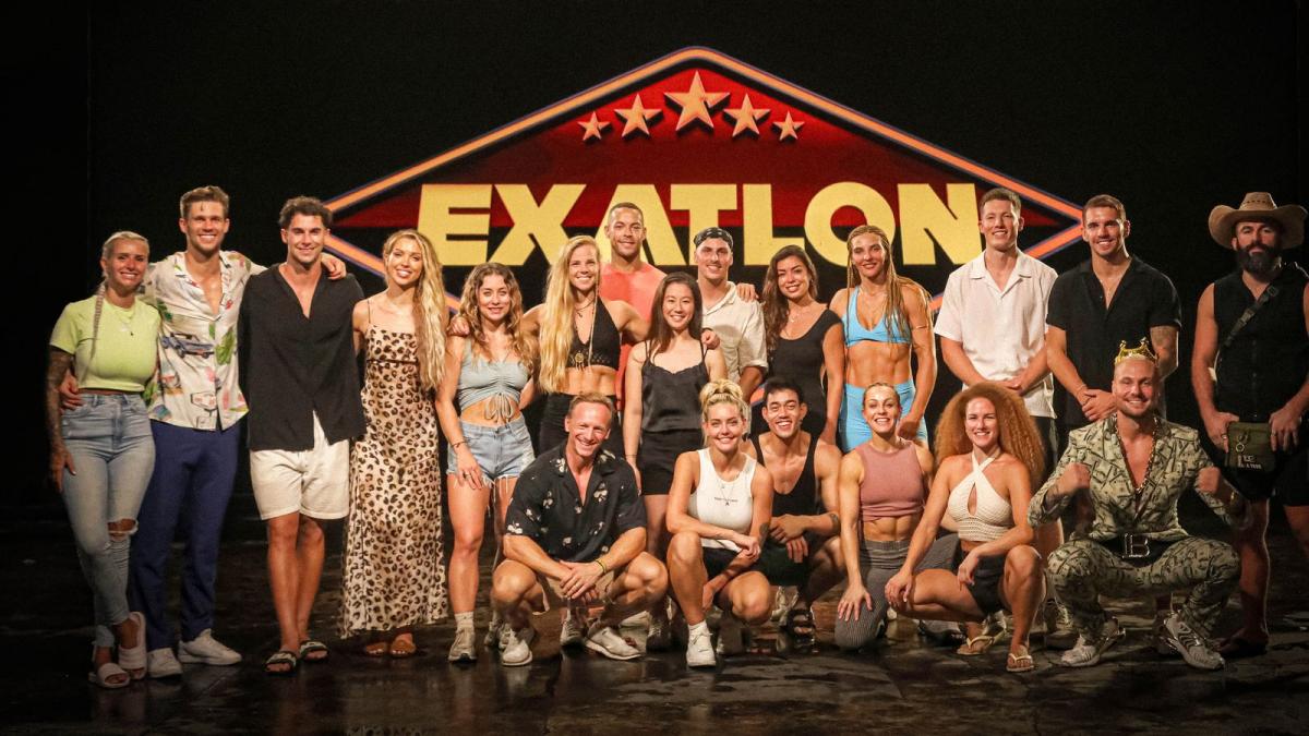 Sport als Realityshow: „Exatlon“ kommt nach Deutschland | NOZ