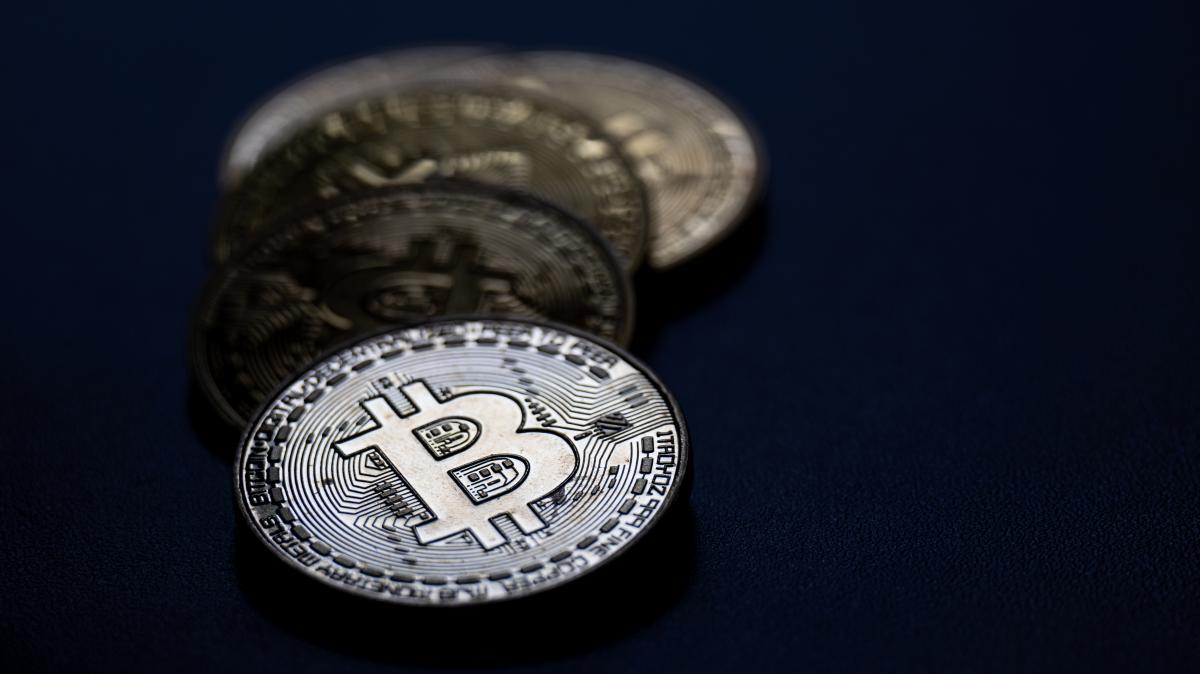 Bitcoins im Darknet: 47 Krypto-Plattformen abgeschaltet