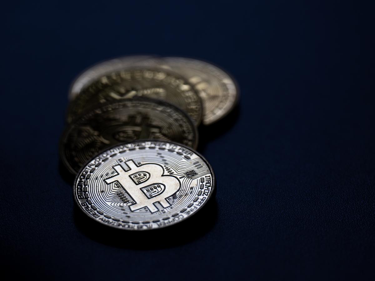 Bitcoins im Darknet: 47 Krypto-Plattformen abgeschaltet