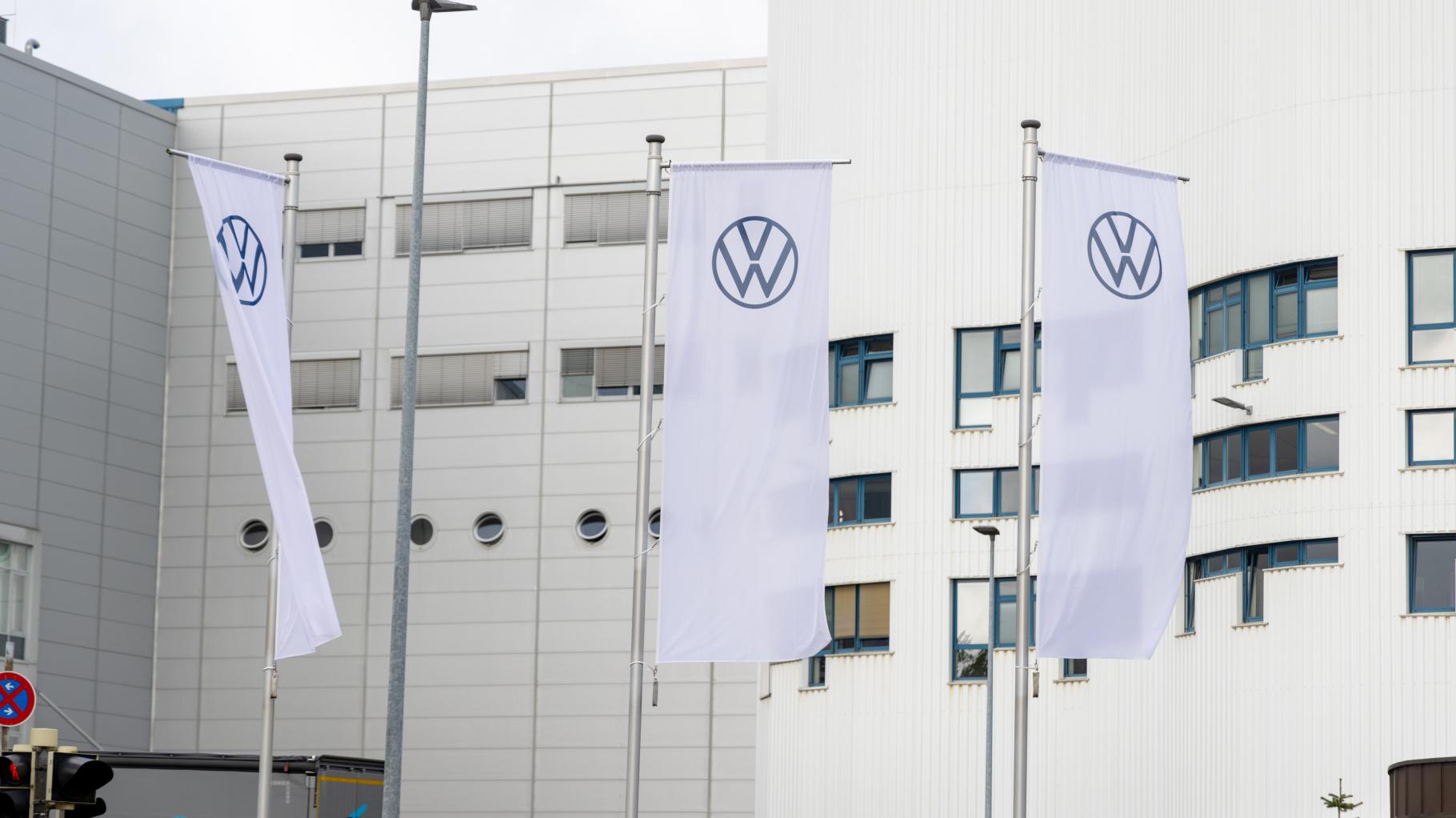 VW Rumor Mill Boiling: How the IG Metall Union in Osnabrück Reacts