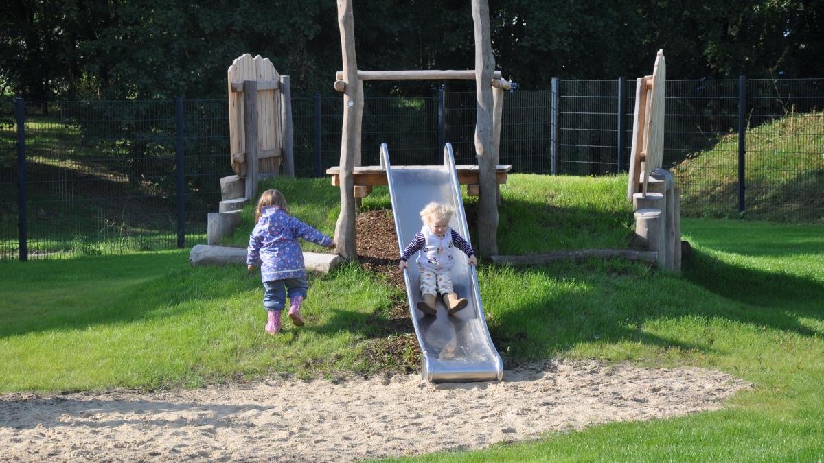 Mit Herzblut So lief der Start in der Kita FlipKids in Bramsche