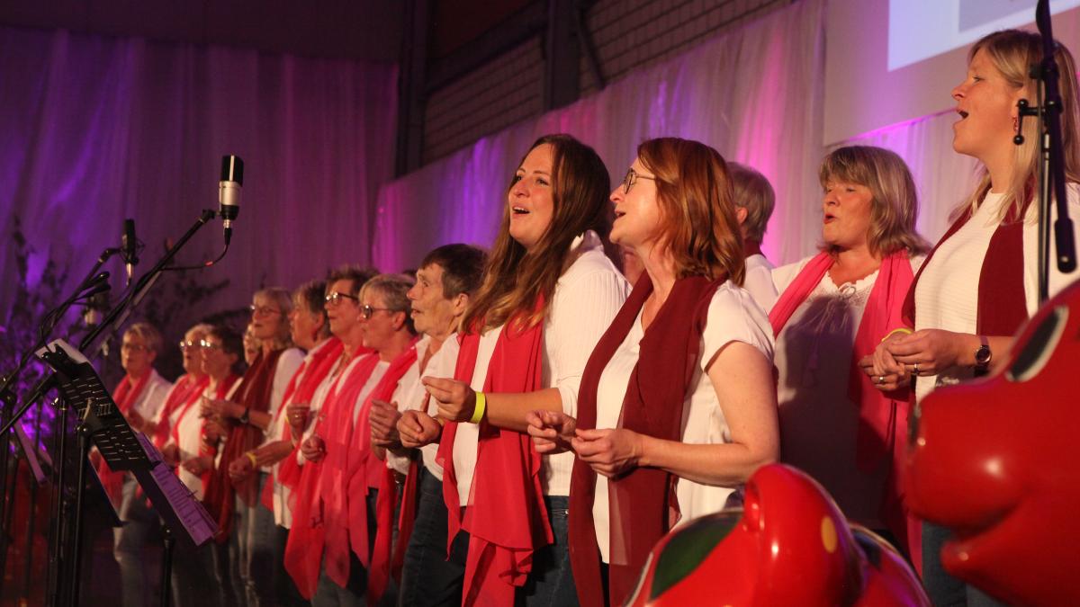 So verlief das Herbstfestival 2024 in Melle-Neuenkirchen