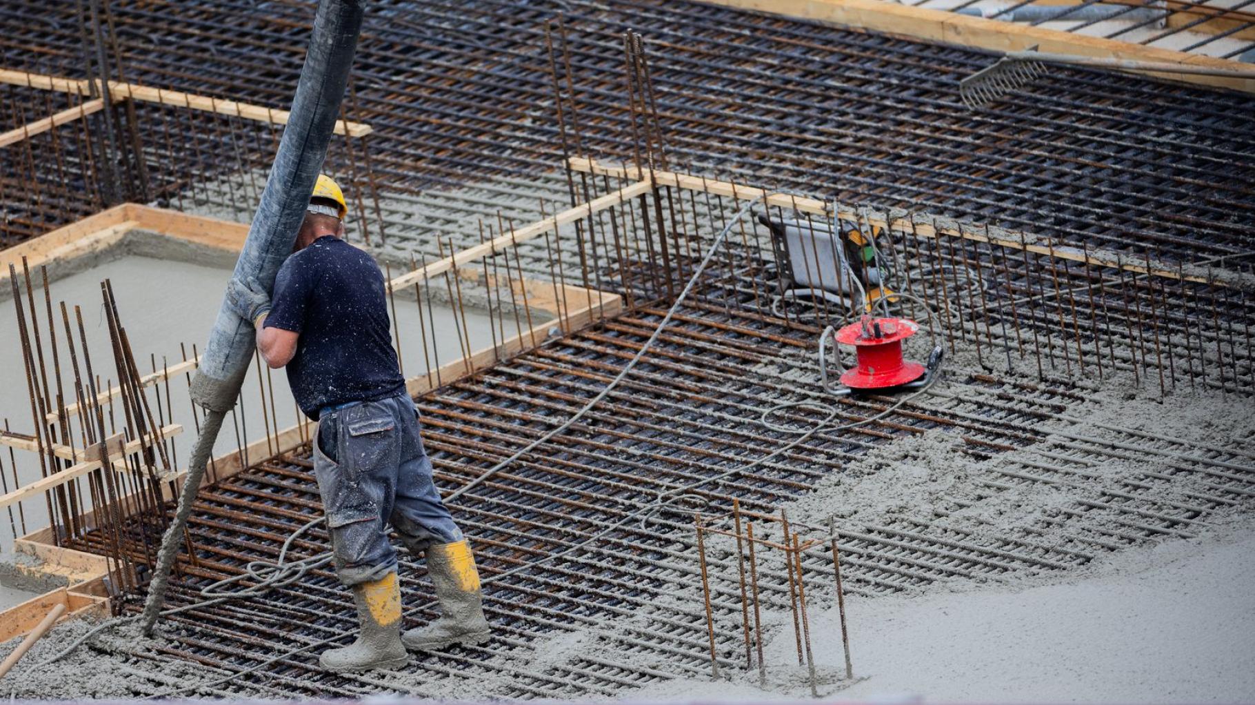 Ifo-Geschäftsklima trübt sich vierten Monat in Folge ein