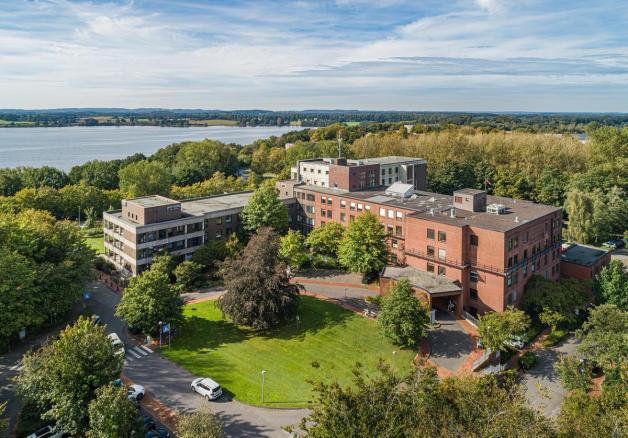 Migränehilfe In Eckernförde: Spezialisten Der Schön Klinik | SHZ