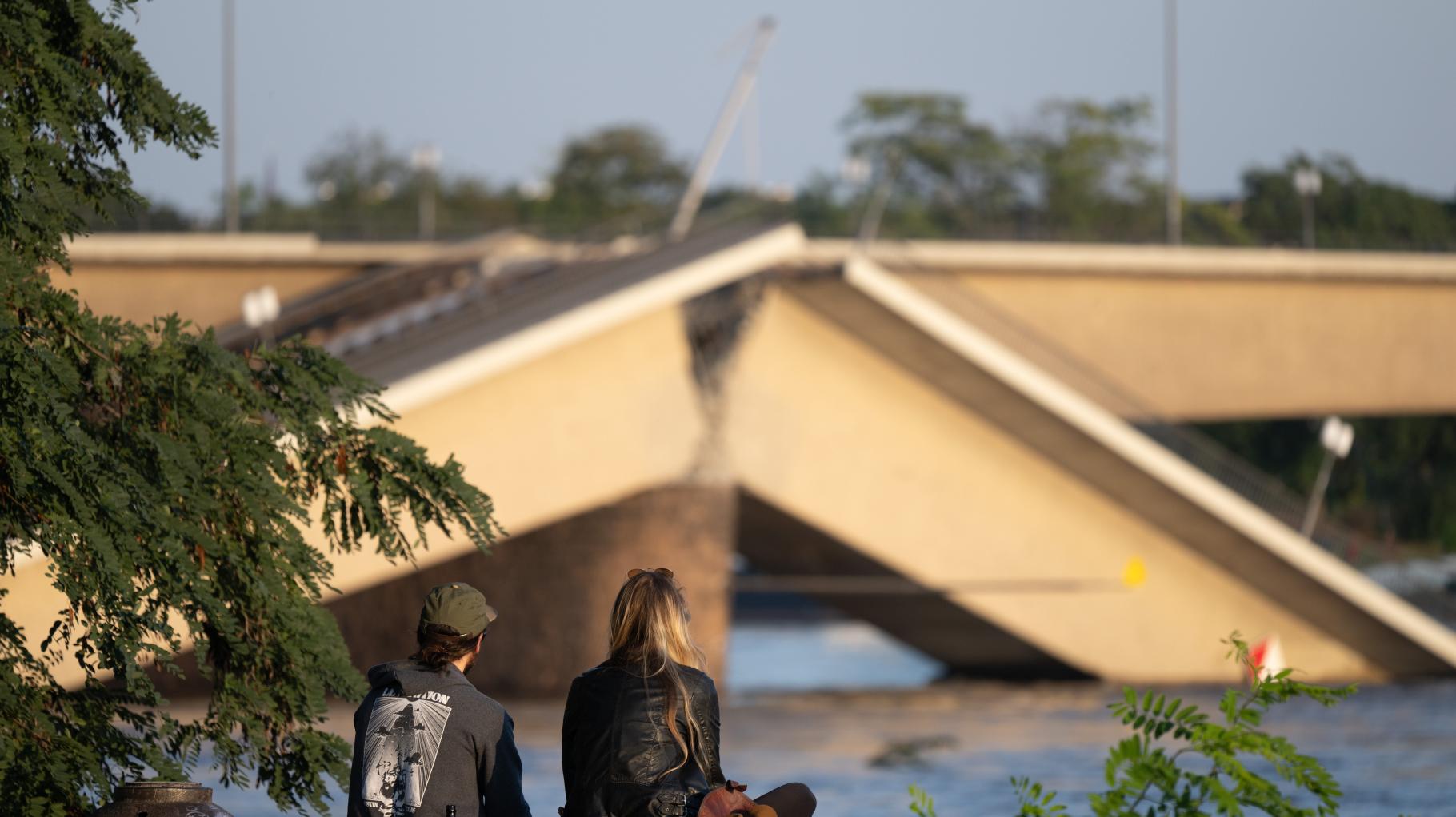 Dilapidated Infrastructure: Lower Saxony Wants to Renew 150 Bridges in Ten Years