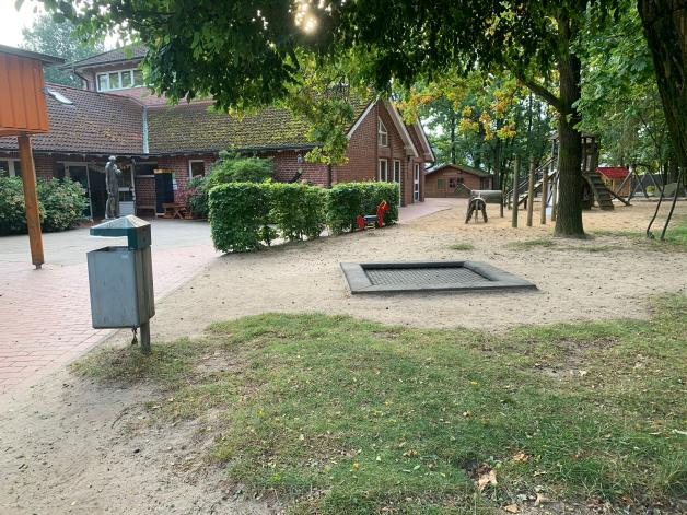  Stoppt Rat in Wallenhorst Kita-Pläne für Hollage und Lechtingen? Motiv 