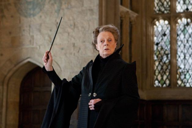 Maggie Smith - Figure 2