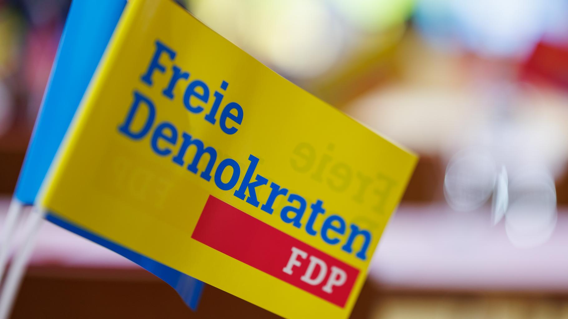 FDP bald nicht mehr im Bundestag? Mehrheit der Deutschen würde es nicht bedauern