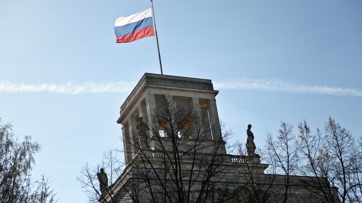 Lies and disinformation: How Russia is stoking fear of war