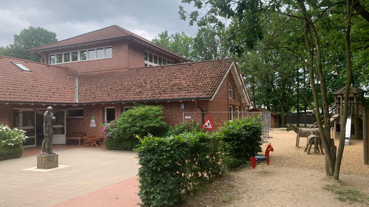  Kita-Erweiterung in Lechtingen gestoppt Bildidee 