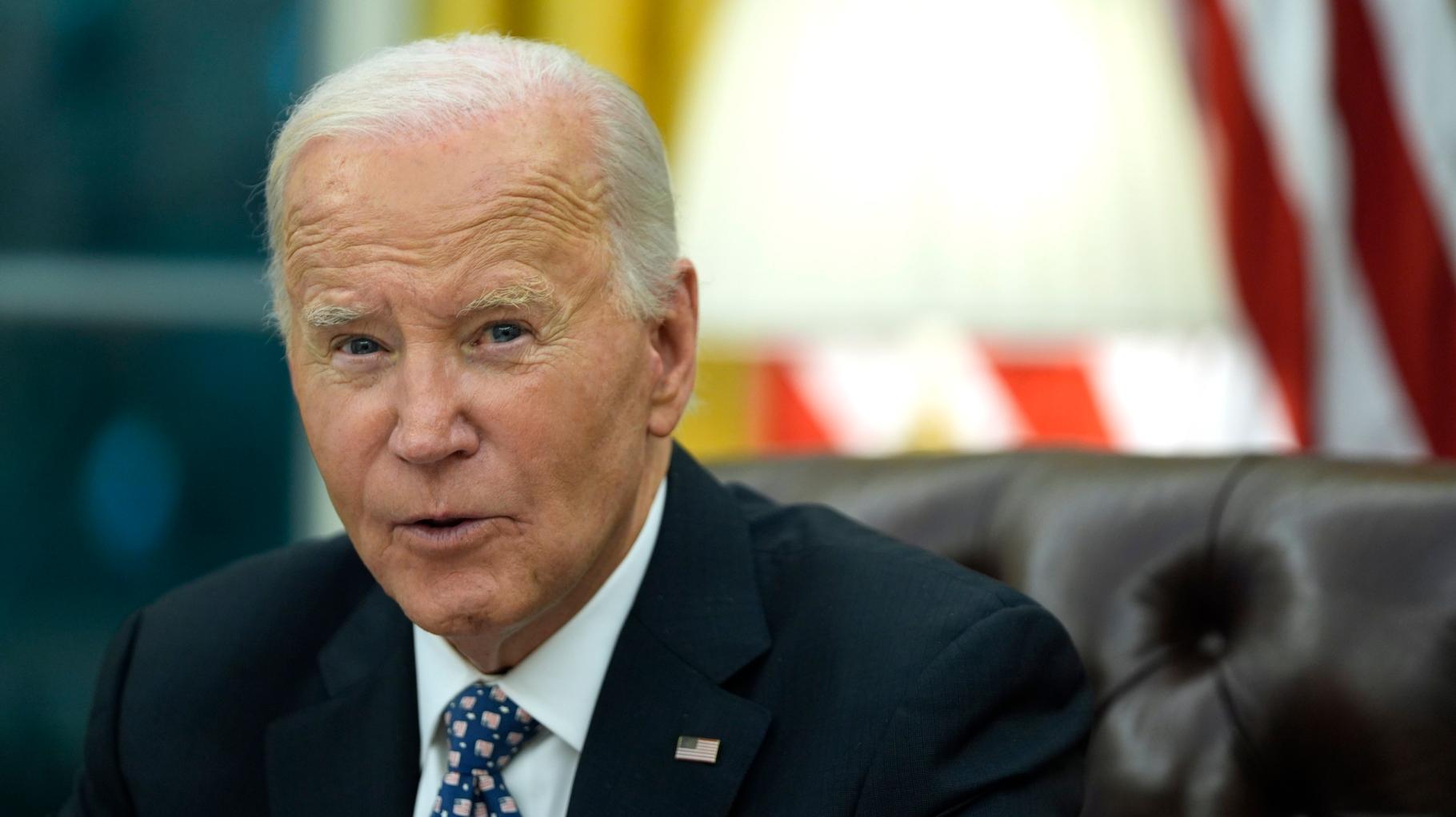 Protests feared: Biden concerned about possible unrest after US election