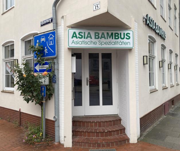 54+ Asia Bambus Erbach, Öffnungszeiten von asia bambus erbach in