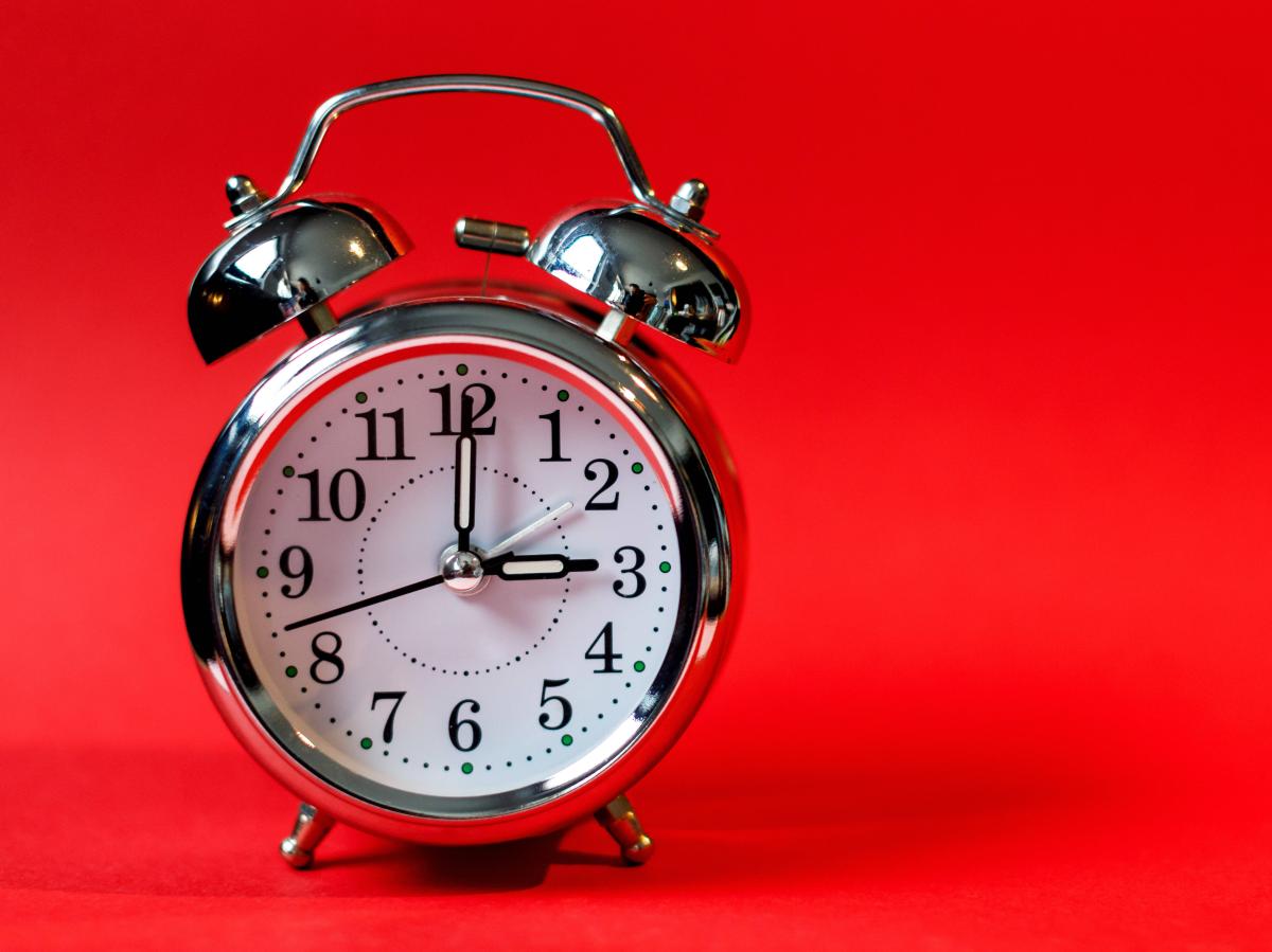 Sommerzeit 2025 Wo Werden Die Uhren Umgestellt Zeitumstellung 2025