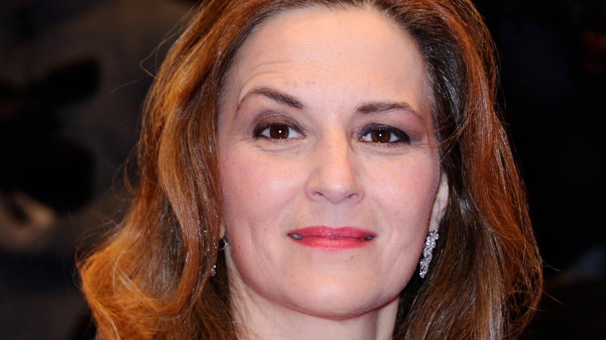 Martina Gedeck „Immer, immer war so ein erotischer Kick dabei“