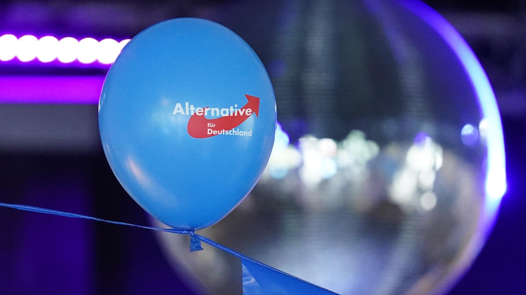 AfD darf Abschiebe-Lied nicht mehr spielen – was der Partei bei Missachtung droht