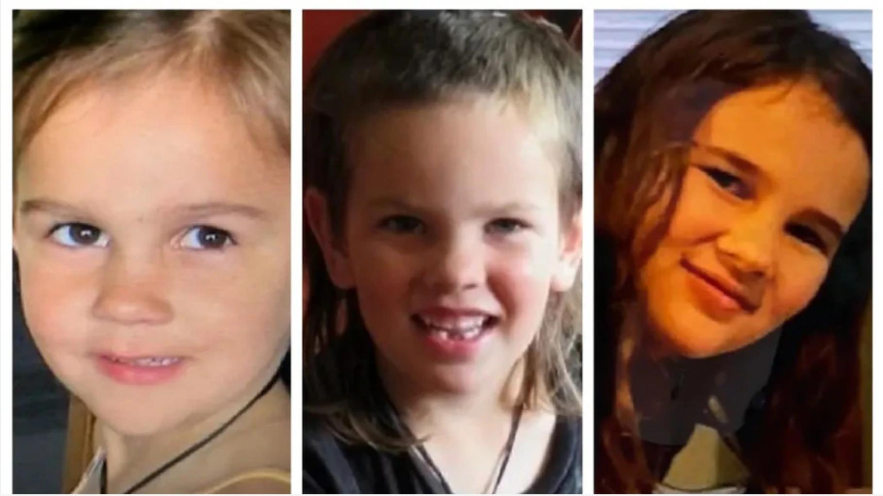 Nach vier Jahren in Neuseelands Wildnis: Vermisste Kinder gefunden – Vater von Polizei getötet