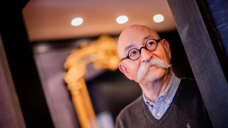 Horst Lichter