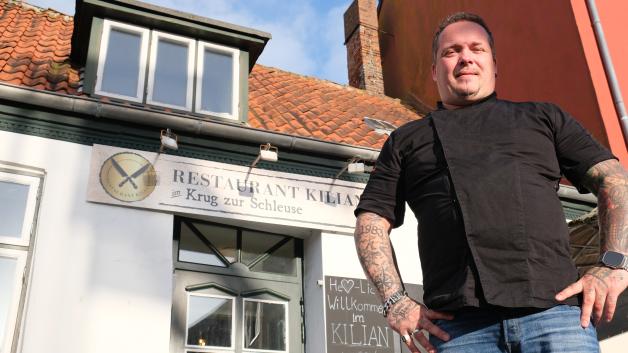 Kosten für Gastronomen und Preise für Gäste in Husum steigen