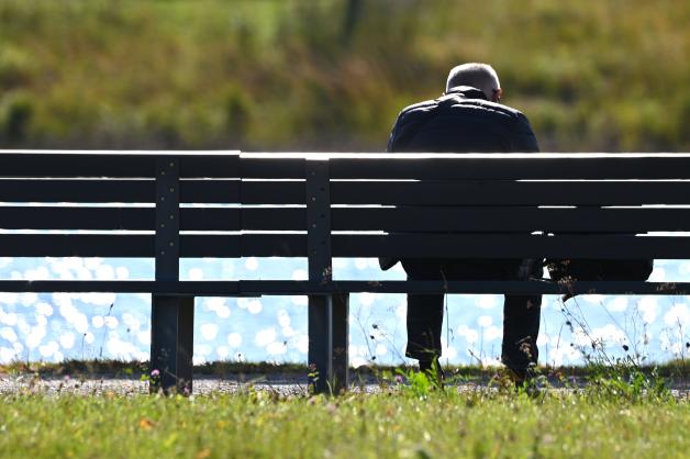 Depressionen und Isolation erhöhen das Risiko, an Demenz zu erkranken.