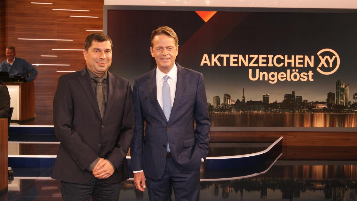 Banküberfall Itzehoe – neue Hinweise nach Aktenzeichen XY-Sendung