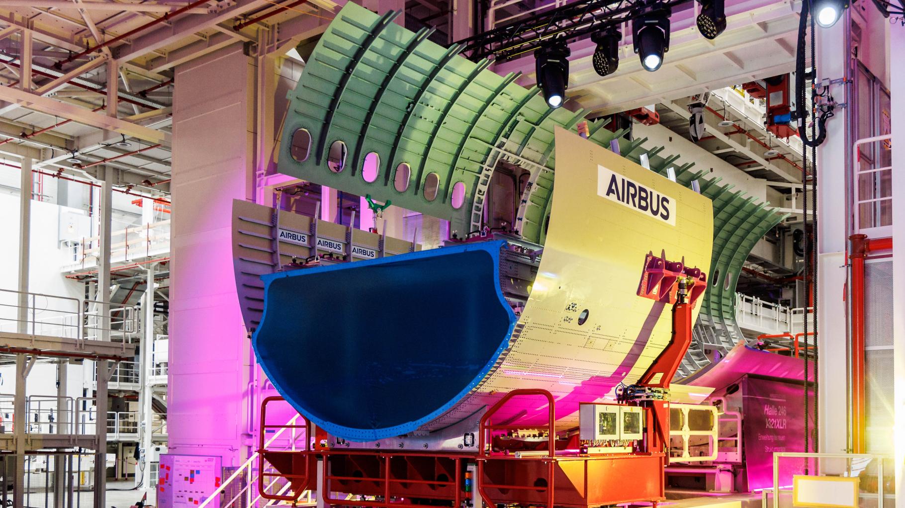 Job cuts at Airbus: Up to 2,500 jobs affected in the space division