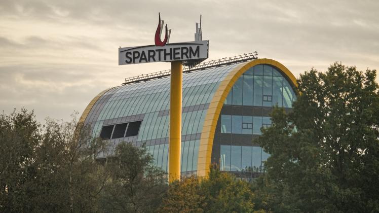 Ulrike Rokossa Spartherm Melle: So lief der Auftakt zum Untreue-Prozess ab