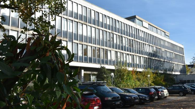 Elmshorn Rathaus Altes Rathaus in Elmshorn: Eignet es sich als Ärztezentrum?