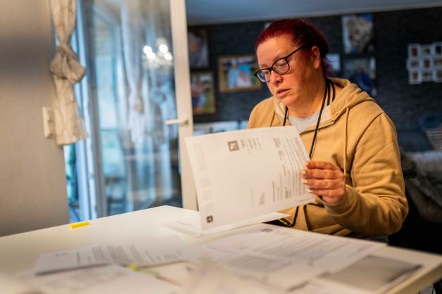 Nach Amputation: Osnabrückerin mit Krankenkasse im Clinch