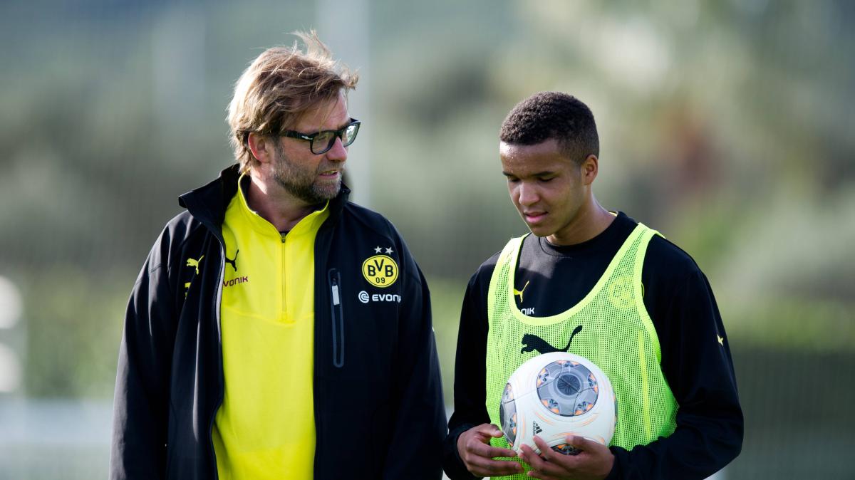 SC Weiche Flensburg 08 verpflichtet Ex-Dortmunder Marian Sarr