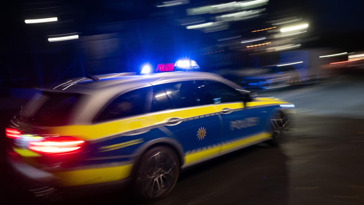 Bei einem Unfall am Samstagabend im Stemweder Ortsteil Twiehausen ist eine Frau aus Bad Essen lebensgefährlich verletzt woren.