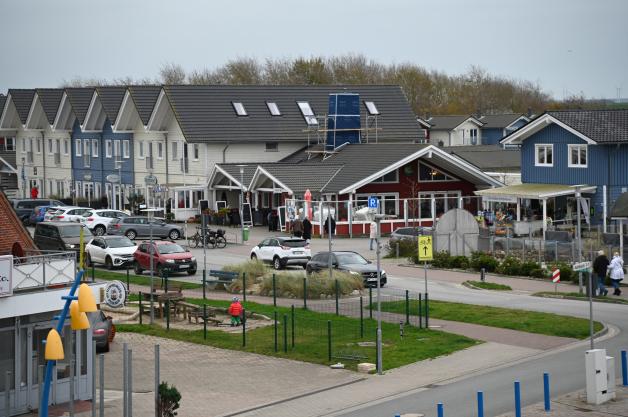 Dagebll im Herbst: Veranstaltungen und Ruhe an der Nordsee