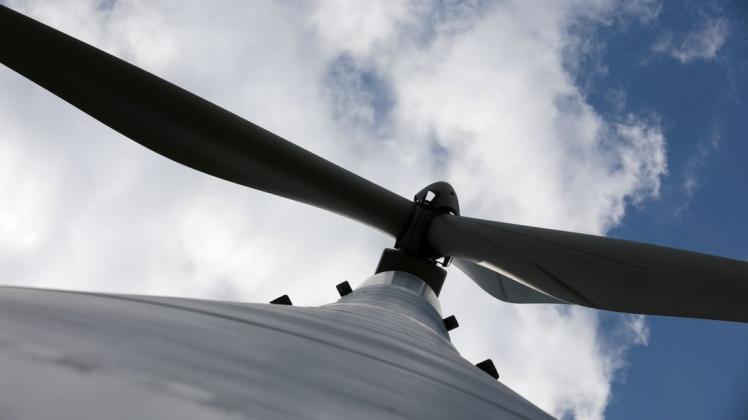 Glandorf: Klage gegen Windräder – so ist der aktuelle Stand