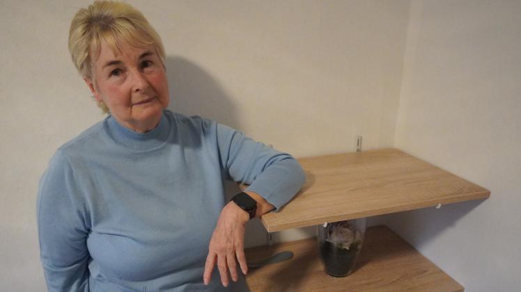 Router Rita Kein Internet: Bei Rita Weiß aus Börger geht nichts mehr