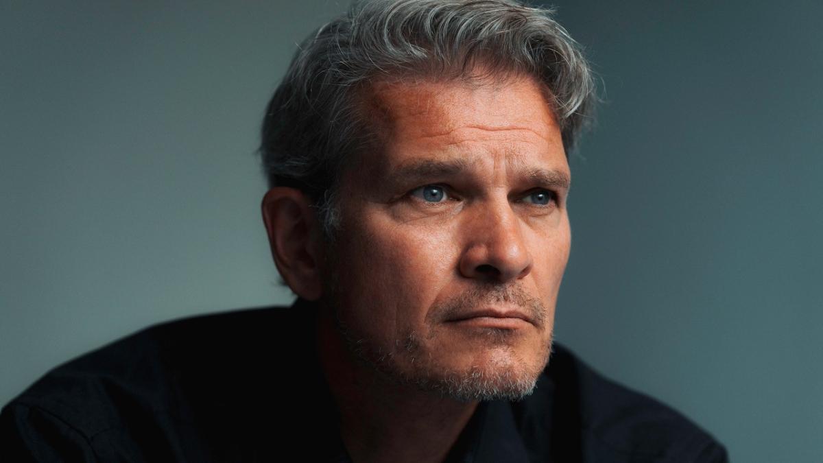 Hamburg Götz Otto in „Carmen von St. Pauli“ am St. Pauli Theater