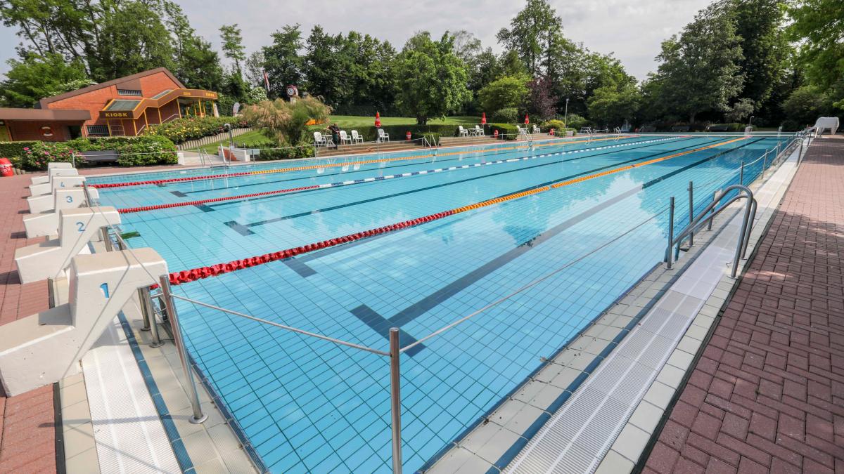 Bad Rothenfelde: Eintrittspreise für Sole-Freibad steigen