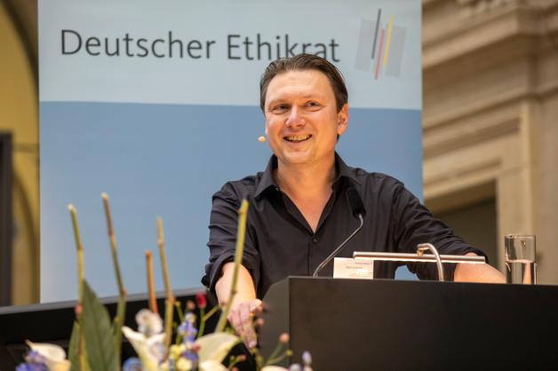 Wie reprsentativ ist der Deutsche Ethikrat?